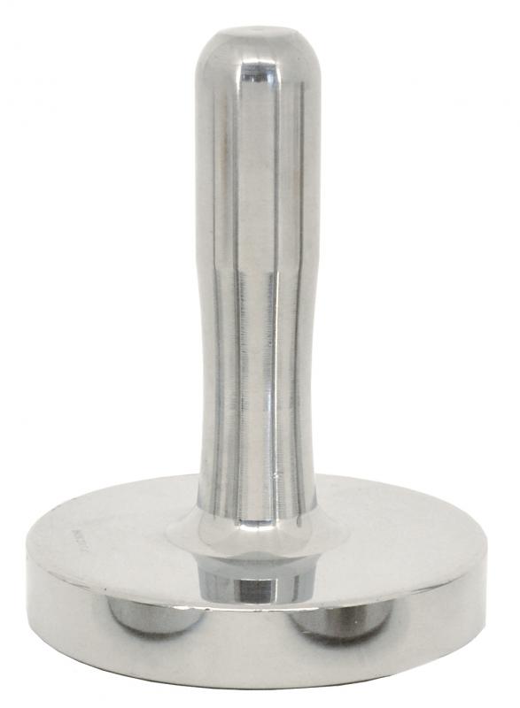 3.75 lb. Stainless Steel Meat/Cutlet Pounder